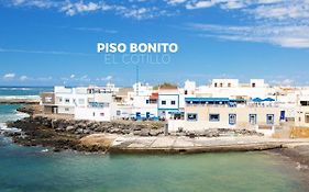 Piso Bonito El Cotillo